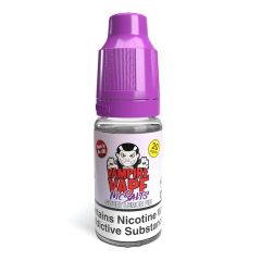 Vampire Vape - Sweet Lemon Pie - 10ml Liquid (Nik-Salz) Vampire Vape - Sweet Lemon Pie - 10ml Liquid (Nik-Salz)