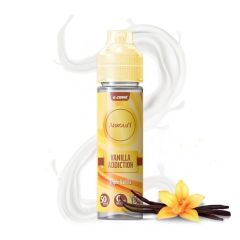 Vape Maker Absolut - Vanilla Addiction - 50/70ml Liquid (Shortfill) Vape Maker Absolut - Vanilla Addiction - 50/70ml Liquid (Shortfill)