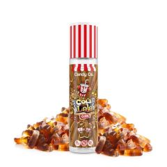 Vape Maker Candy Co - Colalala - 50/75ml Liquid (Shortfill) Vape Maker Candy Co - Colalala - 50/75ml Liquid (Shortfill)