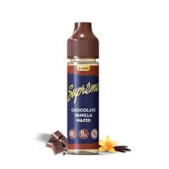 Vape Maker Supreme - Chocolate Vanilla - 50/70ml Liquid (Shortfill) Vape Maker Supreme - Chocolate Vanilla - 50/70ml Liquid (Shortfill)