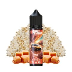 Vape Maker Sweet & Furious - Gran Turismo - 50/75ml Liquid (Shortfill) Vape Maker Sweet & Furious - Gran Turismo - 50/75ml Liquid (Shortfill)