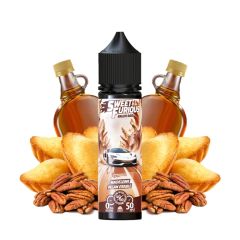 Vape Maker Sweet & Furious - Rallye Raid - 50/75ml Liquid (Shortfill) Vape Maker Sweet & Furious - Rallye Raid - 50/75ml Liquid (Shortfill)
