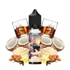 Vape Maker Sweet & Furious - Super Car - 50/75ml Liquid (Shortfill) Vape Maker Sweet & Furious - Super Car - 50/75ml Liquid (Shortfill)