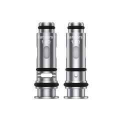 Vapefly Manners 2 Ersatzverdampfer Vapefly Manners 2 Ersatzverdampfer