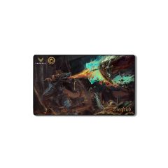 Vapefly Siegfried Wickelmatte Vapefly Siegfried Wickelmatte