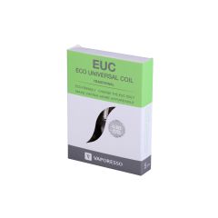 Vaporesso EUC Clapton Ersatzverdampfer Vaporesso EUC Clapton Ersatzverdampfer