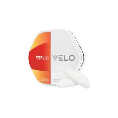 VELO - Shift - Hot Peach - Nicotine Pouches - 11.4mg VELO - Shift - Hot Peach - Nicotine Pouches - 11.4mg