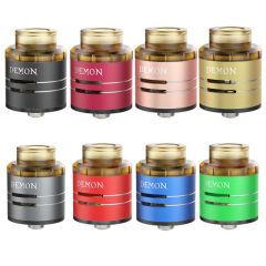 Voopoo Demon RDA Voopoo Demon RDA