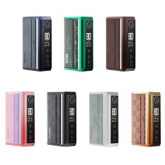 Voopoo Drag 5 Akkuträger/Mod Voopoo Drag 5 Akkuträger/Mod