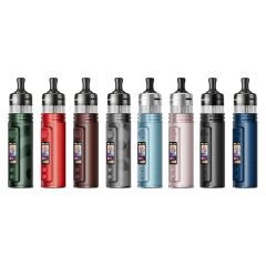Voopoo Drag H40 Pro Set Voopoo Drag H40 Pro Set