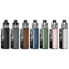 Voopoo Drag S3 Set Voopoo Drag S3 Set