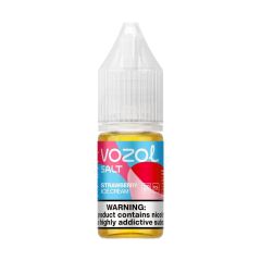 Vozol Liquids - Strawberry Ice Cream - 10ml Liquid (20mg Nik-Salz) Vozol Liquids - Strawberry Ice Cream - 10ml Liquid (20mg Nik-Salz)