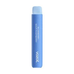 Vozol Star 600 - NS20mg - Einweg Pod Blue Sour Raspberry Vozol Star 600 - NS20mg - Einweg Pod Blue Sour Raspberry