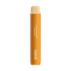 Vozol Star 600 - NS20mg - Einweg Pod Strawberry Banana Vozol Star 600 - NS20mg - Einweg Pod Strawberry Banana