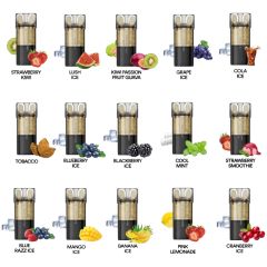 Vozol Switch PRO 700 Prefilled Pod Vozol Switch PRO 700 Prefilled Pod