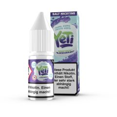 Yeti - Honeydew Blackcurrant Liquid (Nik-Salz) Yeti - Honeydew Blackcurrant Liquid (Nik-Salz)
