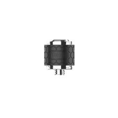 Yocan REX Quartz Tri Ersatzverdampfer Yocan REX Quartz Tri Ersatzverdampfer