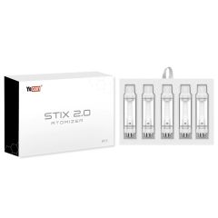 Yocan Stix 2.0 Pod / Cartridge Yocan Stix 2.0 Pod / Cartridge