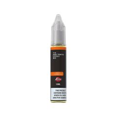 ZAP! Aisu Tokyo - Rich Tobacco - 10ml Liquid (Nik-Salz) ZAP! Aisu Tokyo - Rich Tobacco - 10ml Liquid (Nik-Salz)