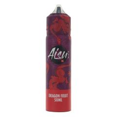 Aisu - Dragonfruit Liquid Aisu - Dragonfruit Liquid