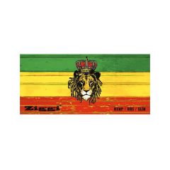 Ziggi - Rasta Lion Papers KSS mit Tips Hanfpapier Ziggi - Rasta Lion Papers KSS mit Tips Hanfpapier