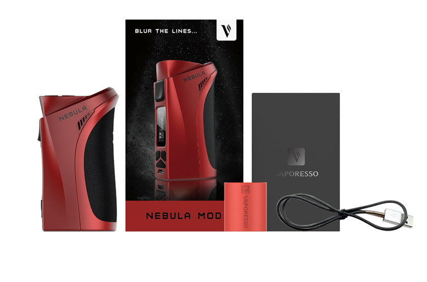 Nebula-package-kit