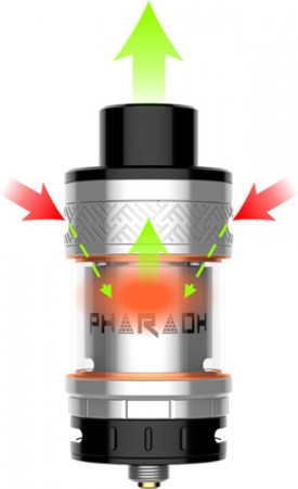digiflavor-pharaoh-rta-short-shaft-to-increase-flavor-275x450