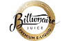 Billionaire Juice Billionaire Juice Logo