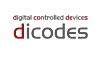 Dicodes Dicodes Logo