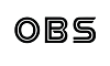 OBS OBS Logo