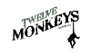 Twelve Monkeys Twelve Monkeys Logo