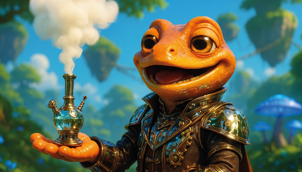 Papers & Rips zum selber drehen