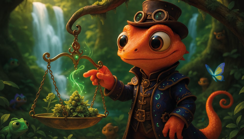 Papers & Rips zum selber drehen