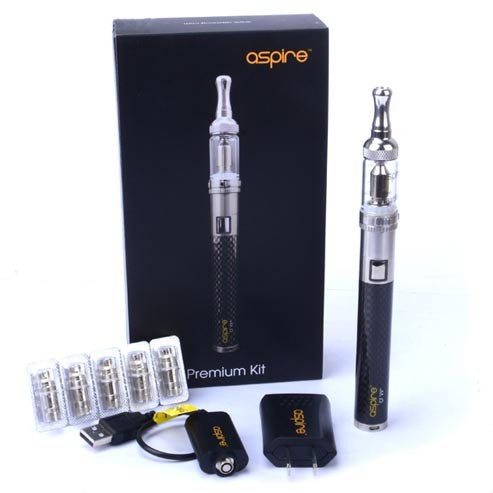 Aspire Starter Kit Aspire Starter Kit
