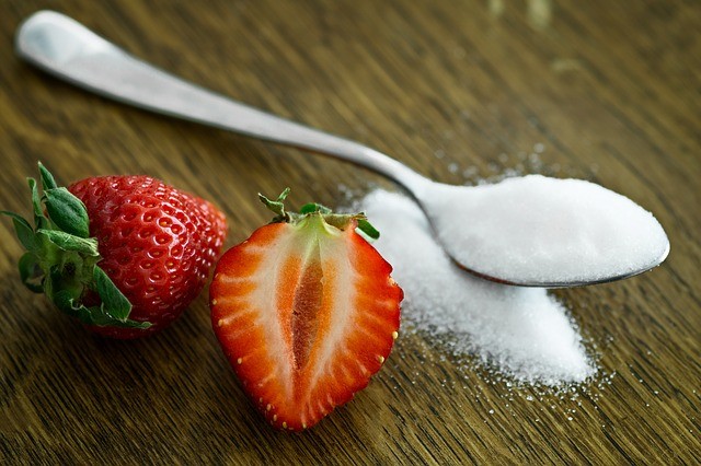 Liquids selber mischen - Sweetener selbst machen? | Dampfi